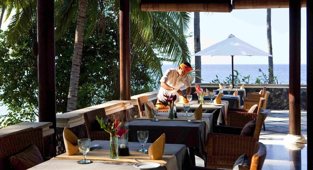 Spa Village Resort Tembok Bali - Small Luxury Hotels Of The World Gretek Екстериор снимка