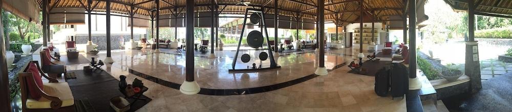 Spa Village Resort Tembok Bali - Small Luxury Hotels Of The World Gretek Екстериор снимка
