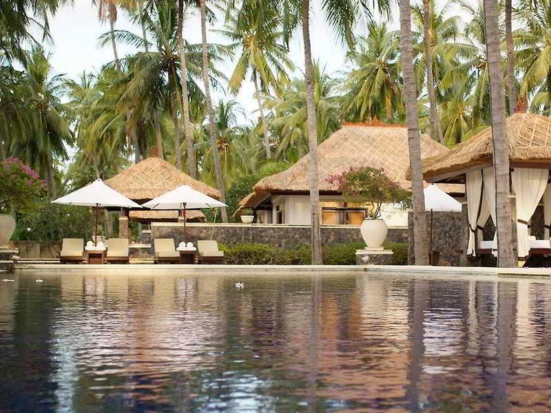 Spa Village Resort Tembok Bali - Small Luxury Hotels Of The World Gretek Екстериор снимка