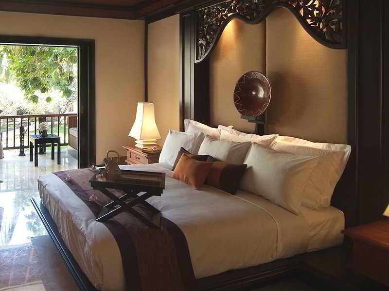 Spa Village Resort Tembok Bali - Small Luxury Hotels Of The World Gretek Екстериор снимка