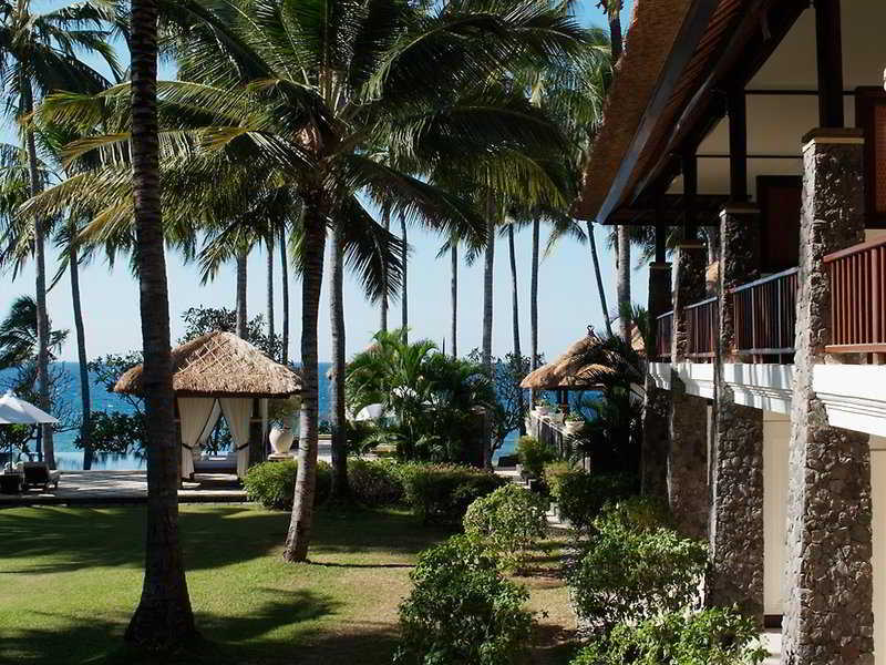 Spa Village Resort Tembok Bali - Small Luxury Hotels Of The World Gretek Екстериор снимка