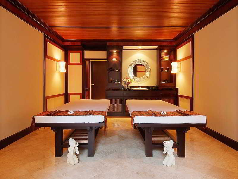 Spa Village Resort Tembok Bali - Small Luxury Hotels Of The World Gretek Екстериор снимка