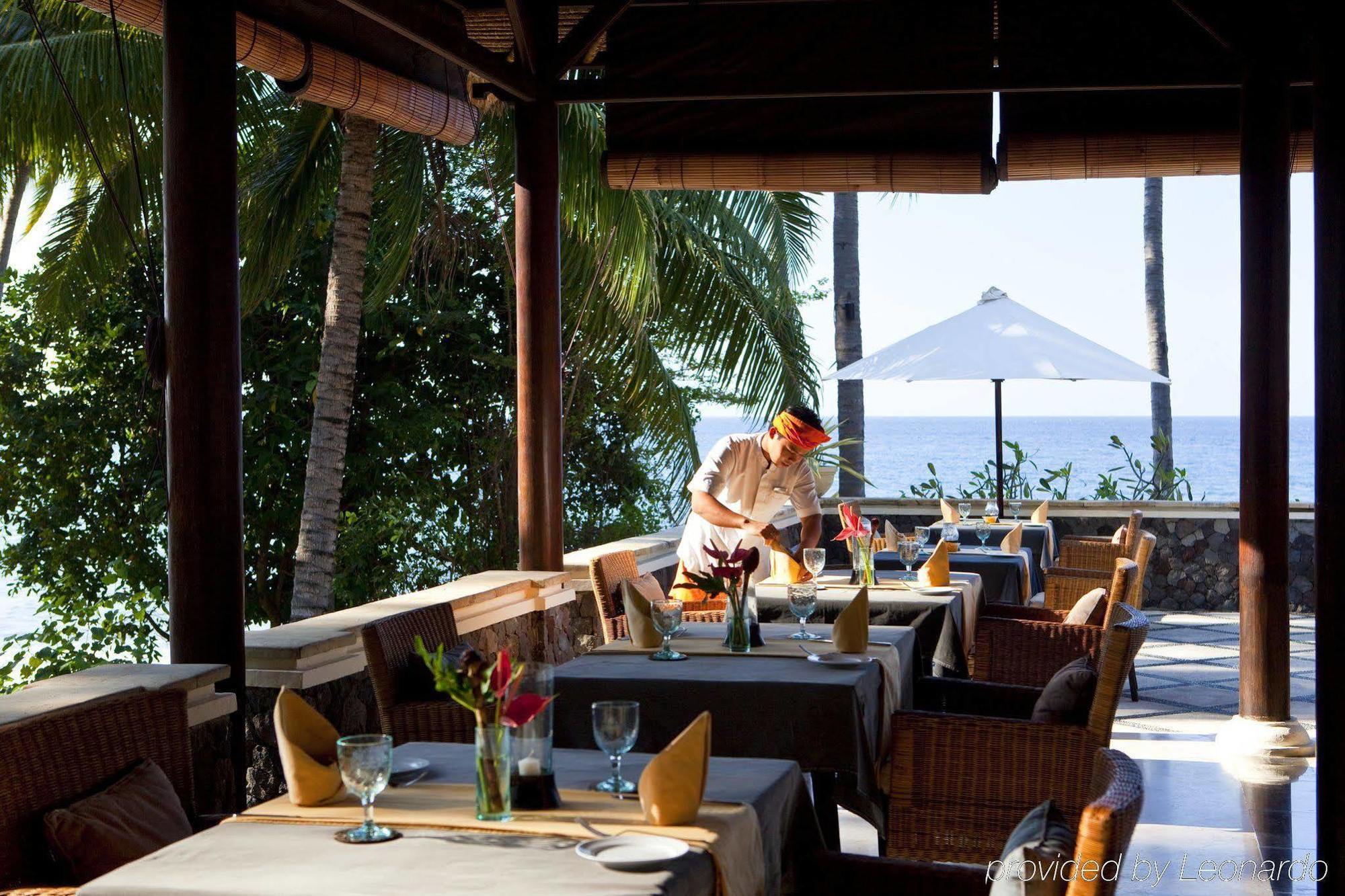 Spa Village Resort Tembok Bali - Small Luxury Hotels Of The World Теджакула Екстериор снимка