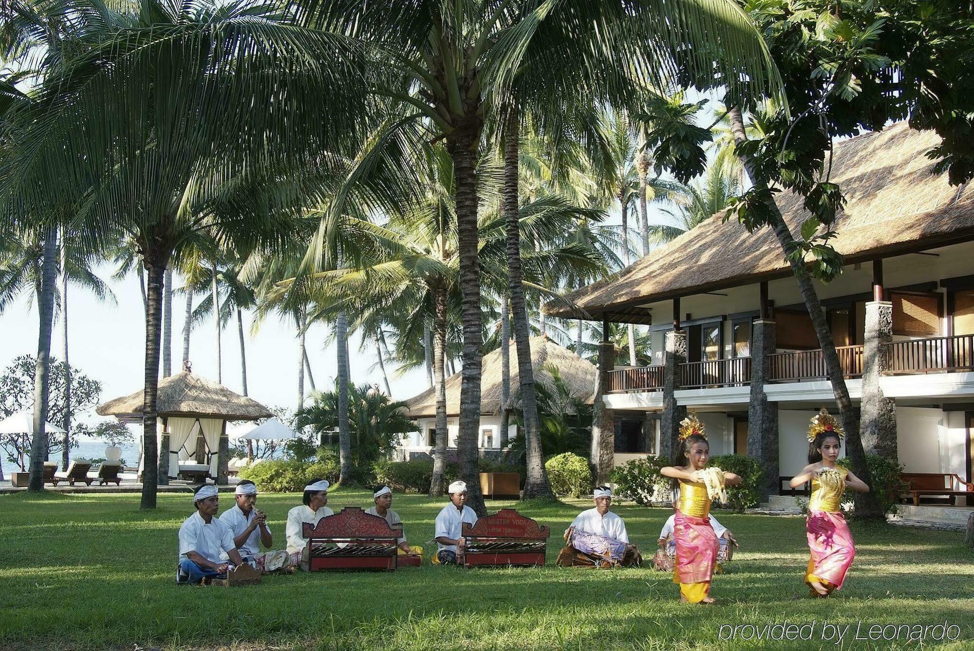 Spa Village Resort Tembok Bali - Small Luxury Hotels Of The World Gretek Екстериор снимка